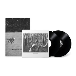 BOSSE-DE-NAGE "Self-Titled"