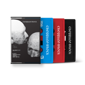 CHOPPING BLOCK "Demo 2019"