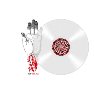 CONVERGE "You Fail Me - Redux"