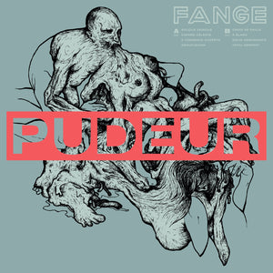 FANGE "Pudeur"