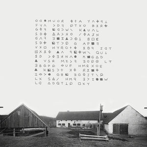 GILES COREY "Hinterkaifeck"