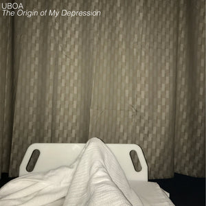 UBOA "The Origin Of My Depression"