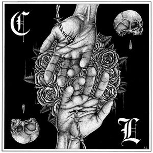 CULT LEADER "Lightless Walk"-Deathwish Inc-Deathwish Inc Europe