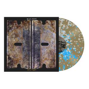 BLUNT RAZORS "Early Aught"