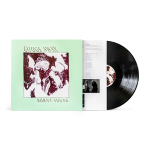 GOUGE AWAY "Burnt Sugar"