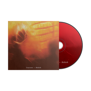 GRAYWAVE "Rebirth"