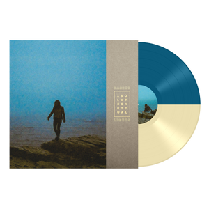 HARBORLIGHTS "Isolation Ritual"