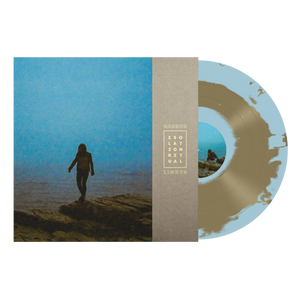 HARBORLIGHTS "Isolation Ritual"