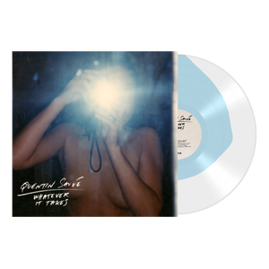 QUENTIN SAUVÉ "Whatever It Takes"