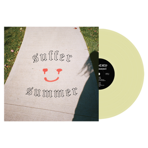 CHASTITY "Suffer Summer"