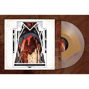 NESSERIA "Cette Érosion De Nous-Mêmes"