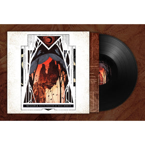 NESSERIA "Cette Érosion De Nous-Mêmes"