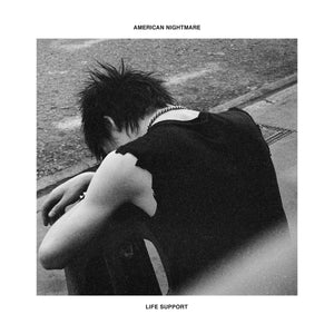 AMERICAN NIGHTMARE "Life Support"