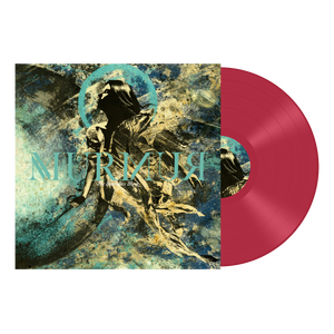 MURMUR "The Boundless Black"