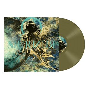 MURMUR "The Boundless Black"