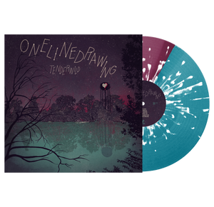 ONELINEDRAWING "Tenderwild"