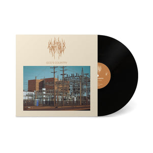 CHAT PILE "God's Country"