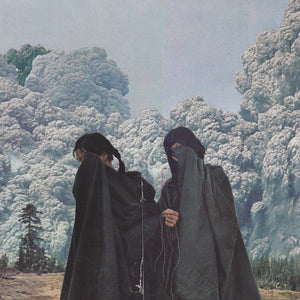 SISTER GROTTO "Song For An Unborn Sun"