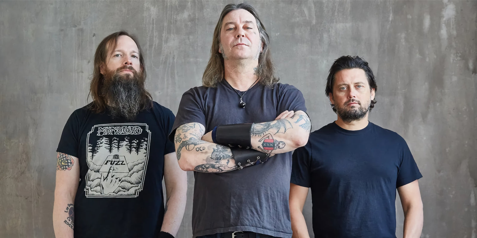 High On Fire