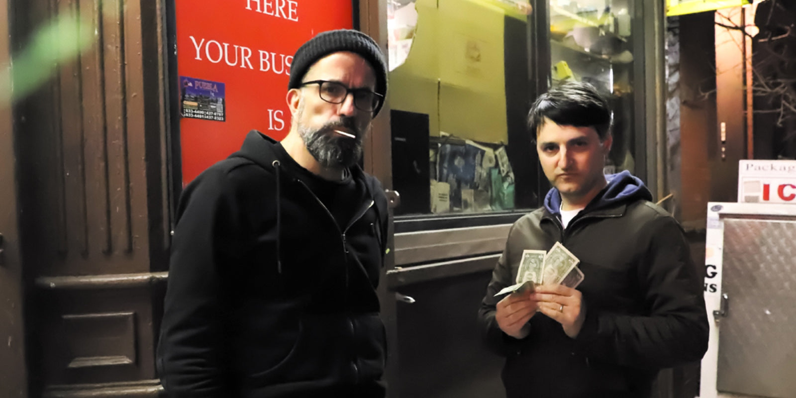 The Austerity Program