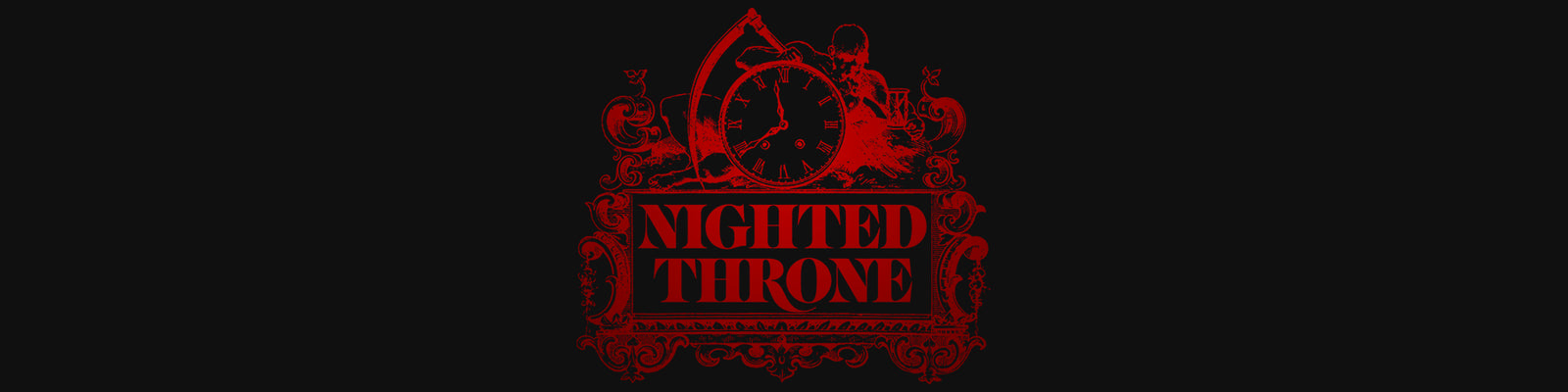 Nighted Throne