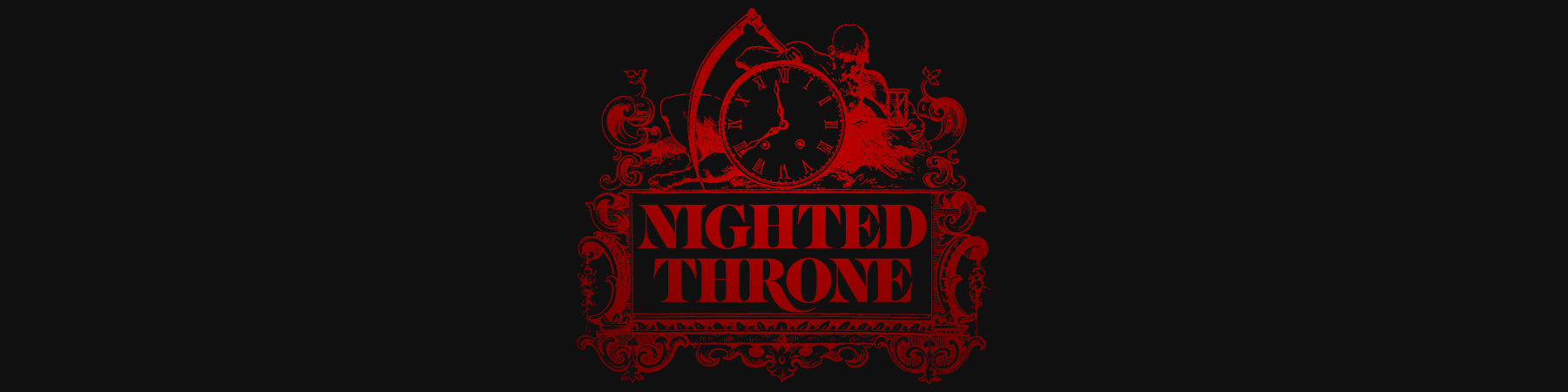 Nighted Throne