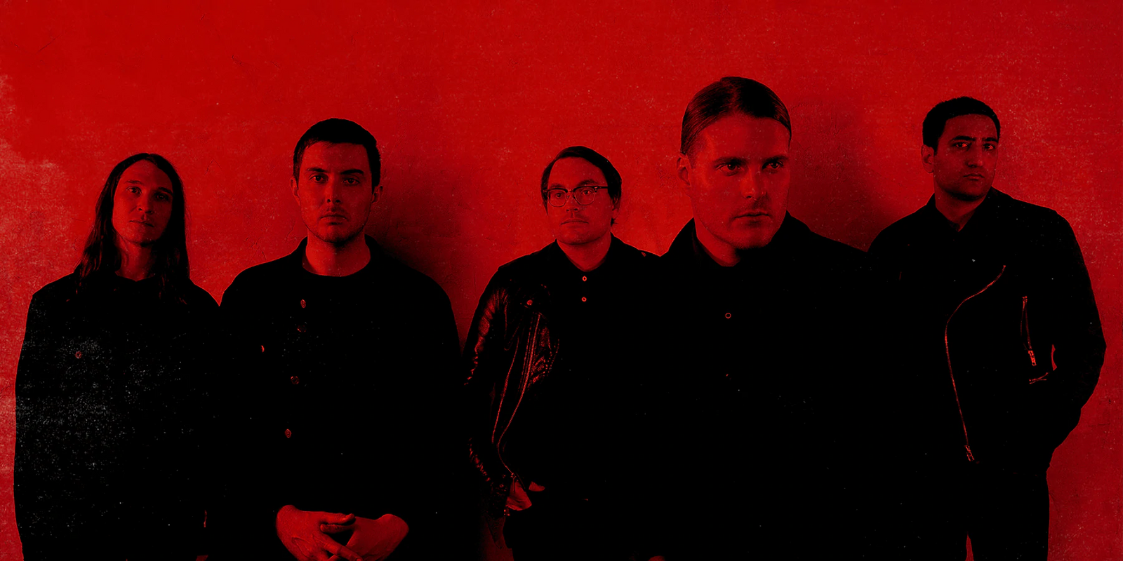 Deafheaven