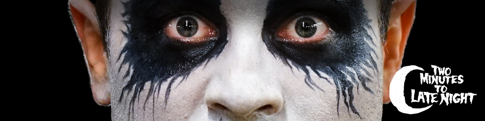 Two Minutes To Late Night