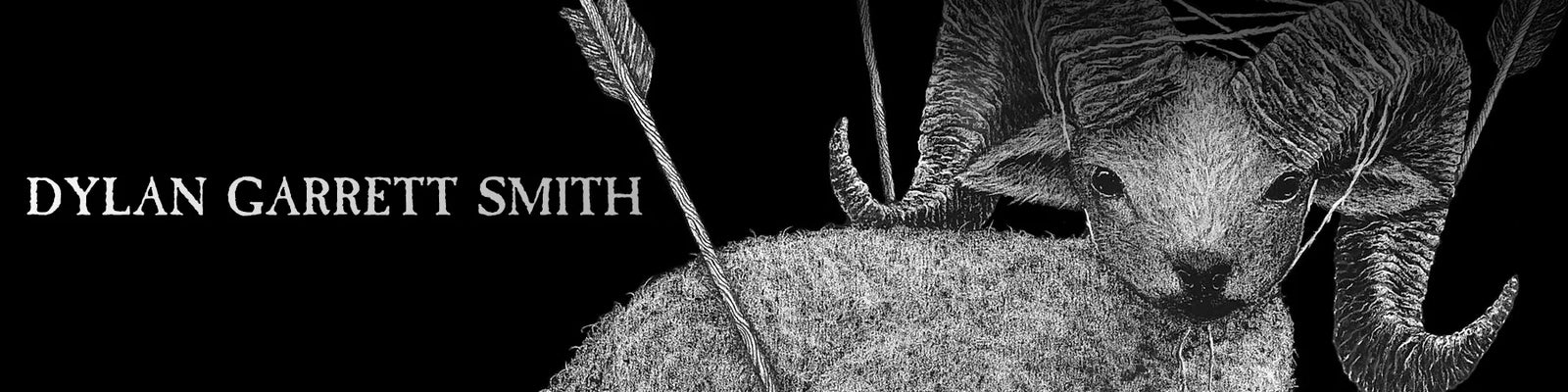 Dylan Garrett Smith