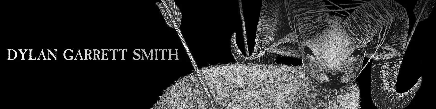 Dylan Garrett Smith
