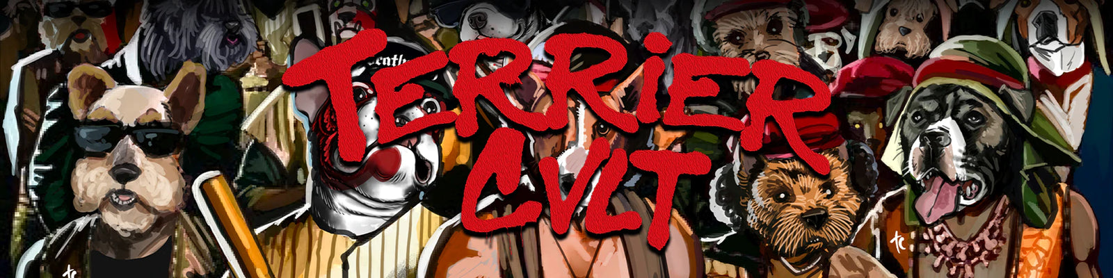 Terrier Cvlt