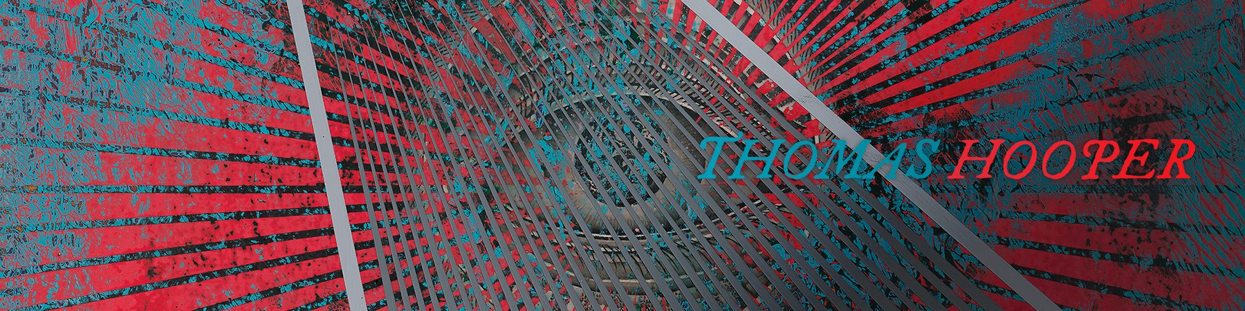 Thomas Hooper