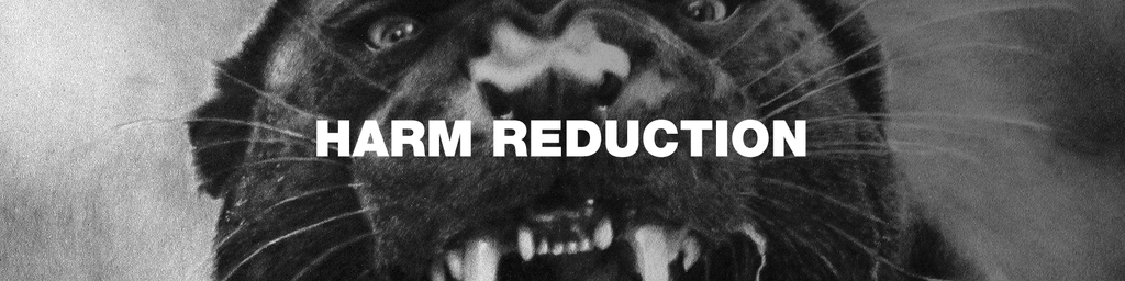 Harm Reduction