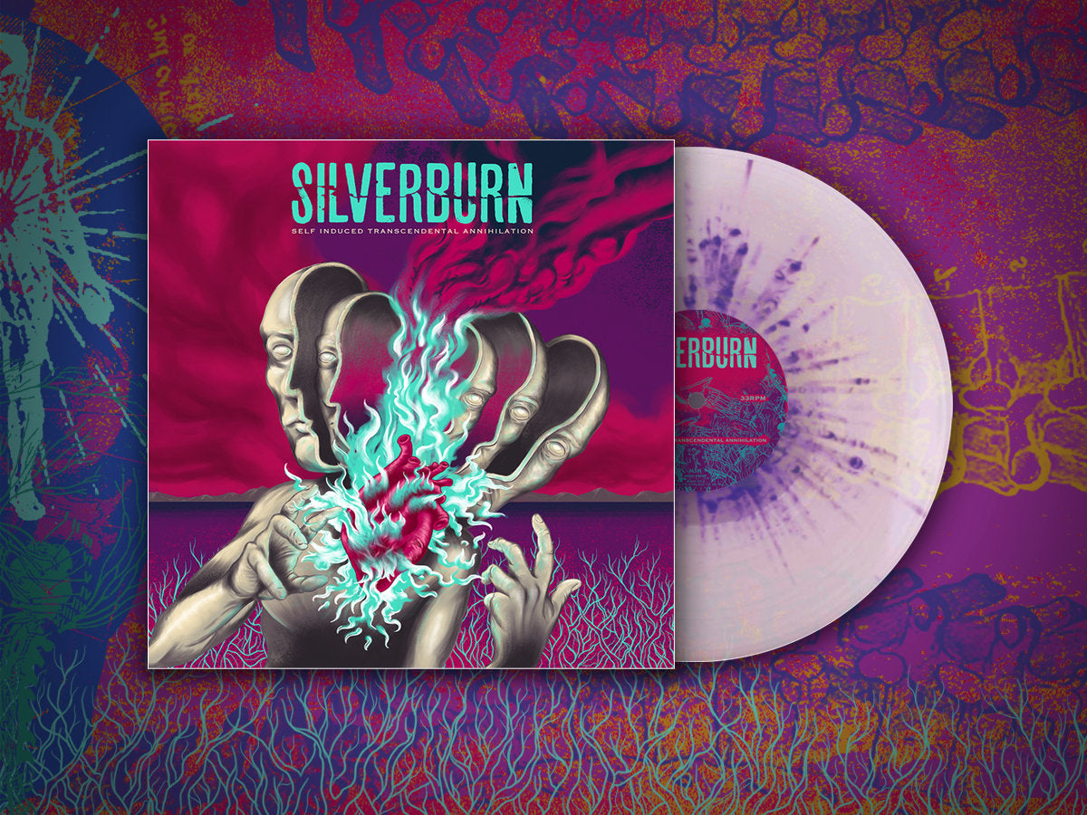 Silverburn &quot;Self Induced Transcendental Annihilation&quot;