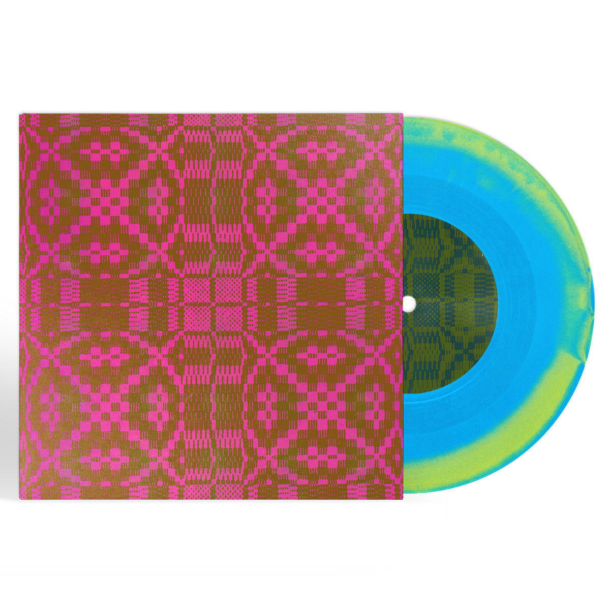 BLACK DICE &quot;Peace In The Valley&quot;