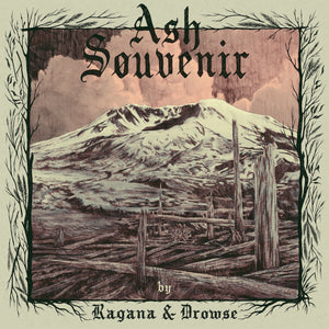 Ragana & Drowse "Ash Souvenir"