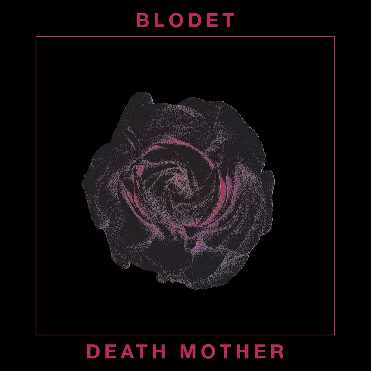 BLODET &quot;Death Mother&quot;