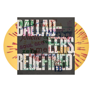 VARIOUS ARTISTS "Balladeers, Redefined"