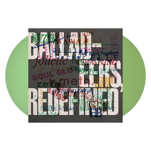 VARIOUS ARTISTS "Balladeers, Redefined"