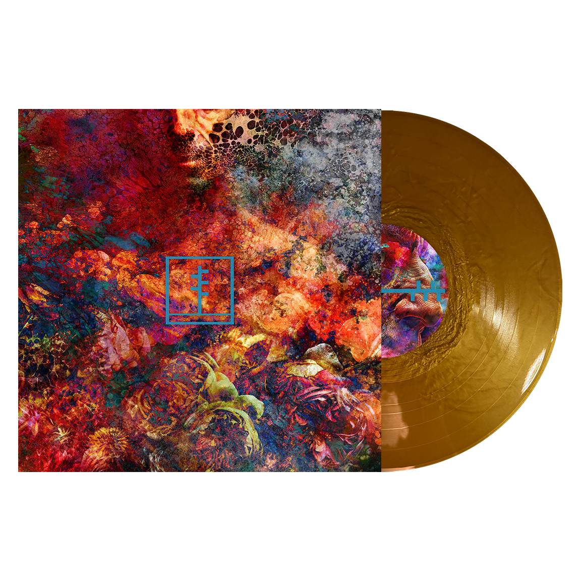 FRAIL BODY "Artificial Bouquet"