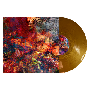 FRAIL BODY "Artificial Bouquet"