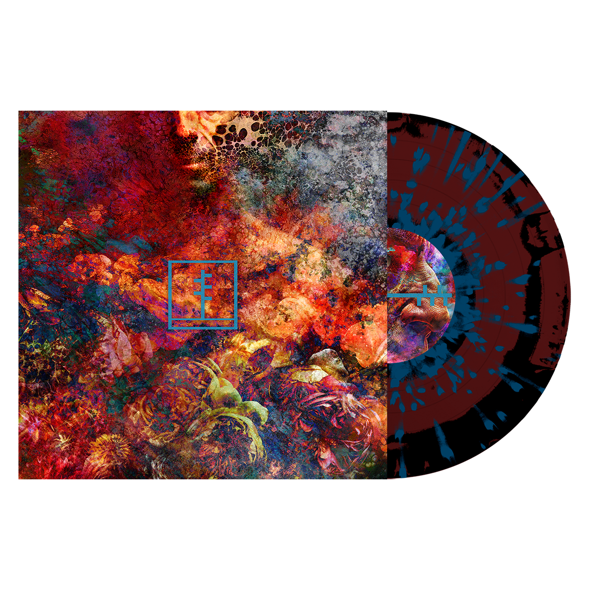 FRAIL BODY &quot;Artificial Bouquet&quot;