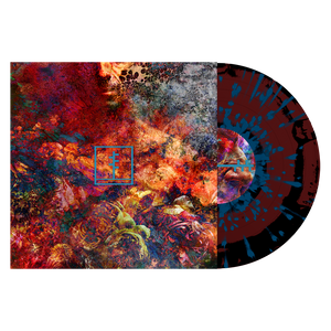 FRAIL BODY "Artificial Bouquet"