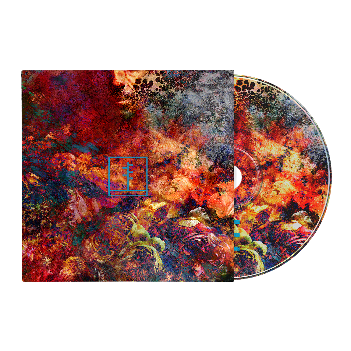 FRAIL BODY &quot;Artificial Bouquet&quot;