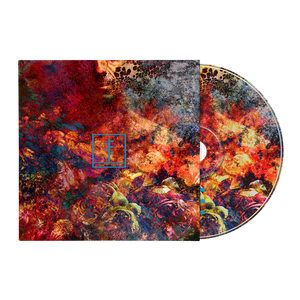 FRAIL BODY "Artificial Bouquet"