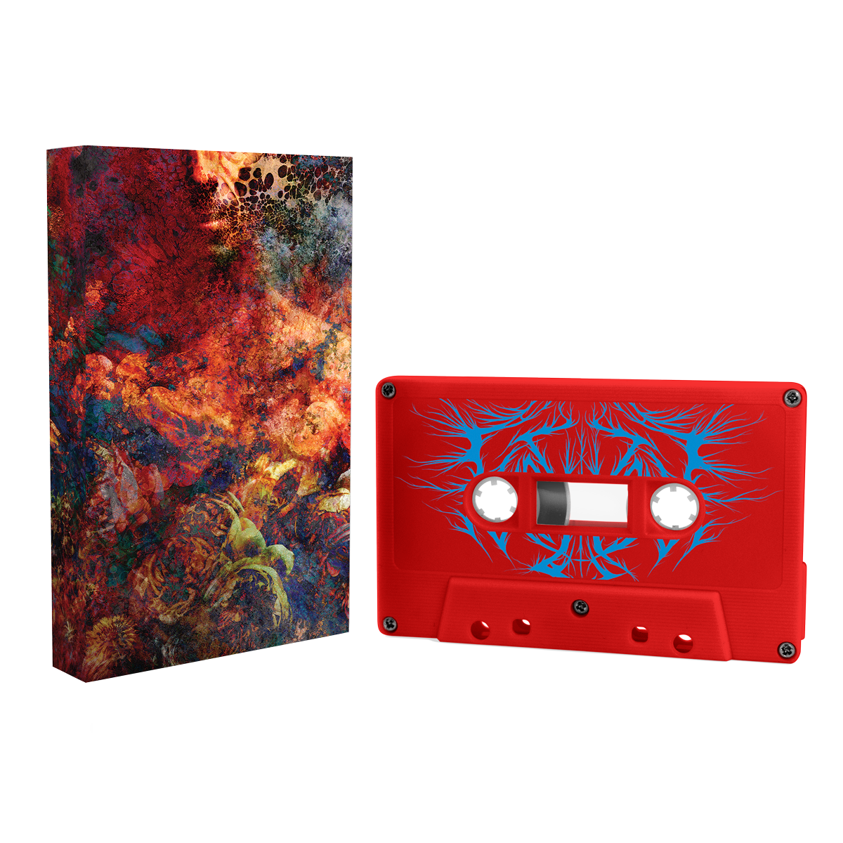 FRAIL BODY &quot;Artificial Bouquet&quot;