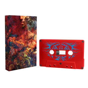 FRAIL BODY "Artificial Bouquet"