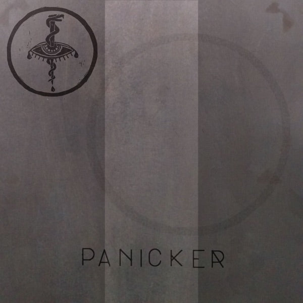 PANICKER &quot;Self-Titled&quot;