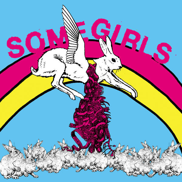 Some Girls &quot;The DNA Will Have Its Say&quot;