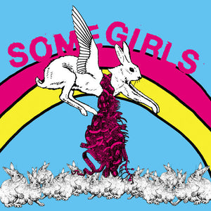 Some Girls "The DNA Will Have Its Say"